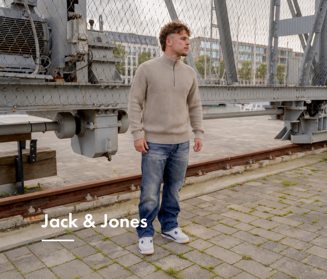 Jack & Jones